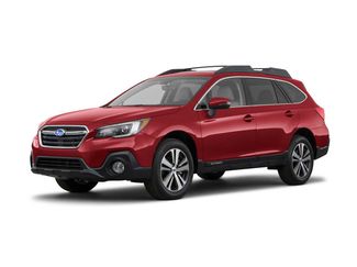 Used 2019 Subaru Outback 2.5i Limited video 1