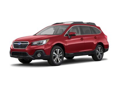 Used 2019 Subaru Outback 2.5i Limited