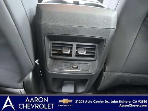 New 2025 Chevrolet Colorado Z71 w/ Midnight Edition image 18