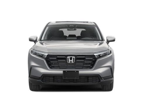 New 2026 Honda CR-V EX image 4