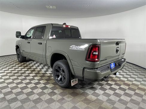 New 2026 RAM 1500 Big Horn/Lone Star image 20