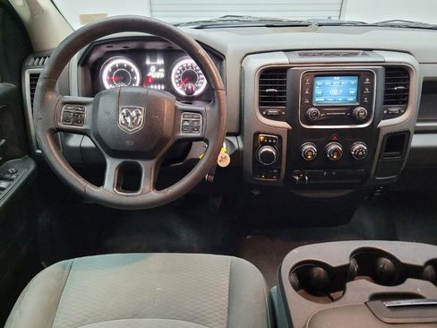 Used 2019 RAM 1500 Tradesman w/ Popular Equipment Group image 22