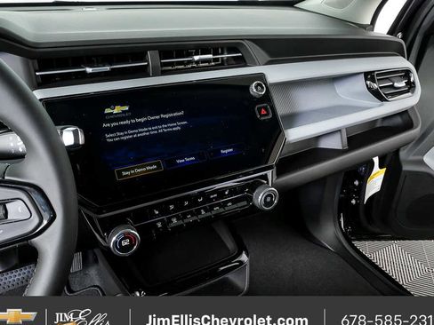New 2027 Chevrolet Bolt LT w/ Comfort Package image 12