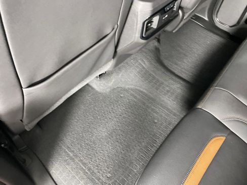 Used 2025 GMC Sierra 1500 AT4 w/ AT4 Premium Package image 35