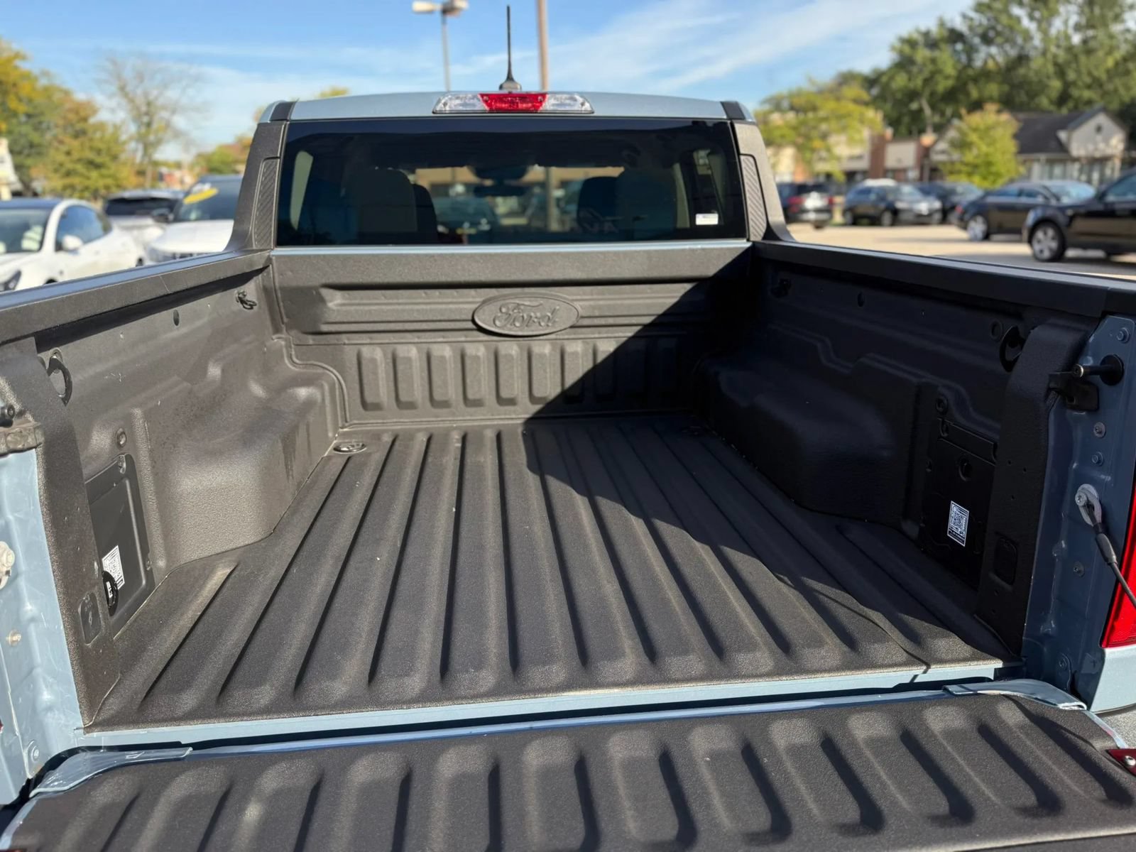 Used 2024 Ford Maverick XLT FWD image 22