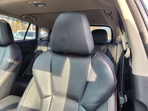 Used 2021 Subaru Crosstrek 2.5i Limited w/ Moonroof Package 2 image 11