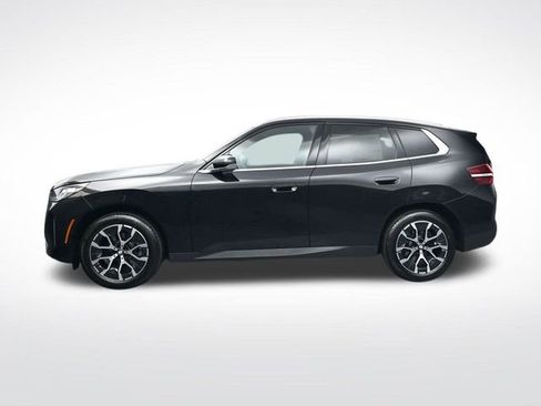 New 2026 BMW X3 xDrive30 w/ Convenience Package image 8