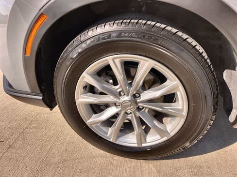 Used 2025 Honda CR-V EX-L image 9