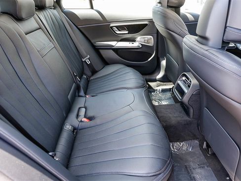 New 2025 Mercedes-Benz E 450 4MATIC All-Terrain Wagon image 18