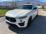 Used 2021 Maserati Levante S GranSport image 3