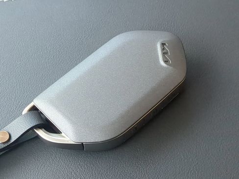 New 2026 Kia Sorento EX image 12