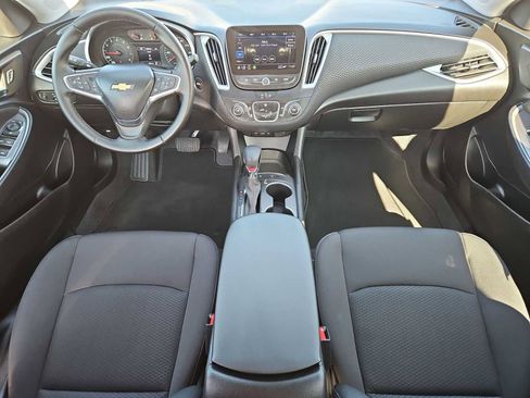 Certified 2024 Chevrolet Malibu RS image 16