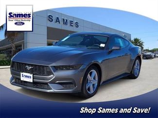 New 2026 Ford Mustang Ecoboost video 1