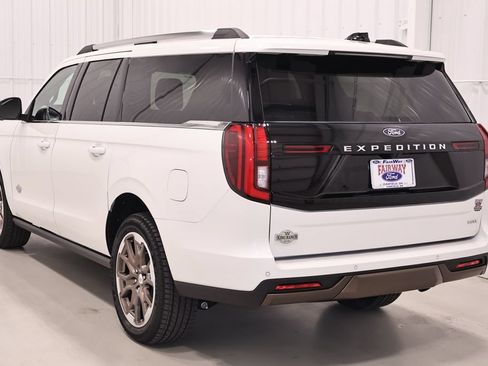 New 2027 Ford Expedition Max King Ranch AWD/4WD image 7