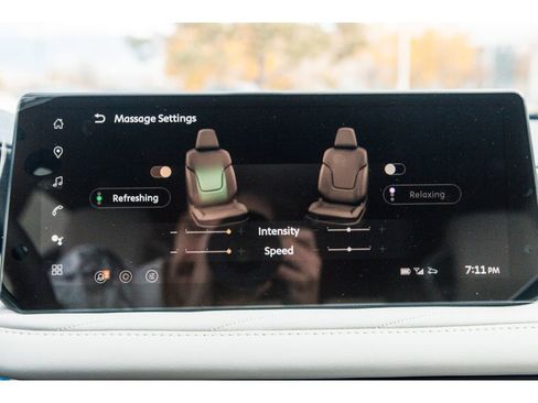 New 2026 INFINITI QX60 Autograph w/ Dark Cargo Package image 36