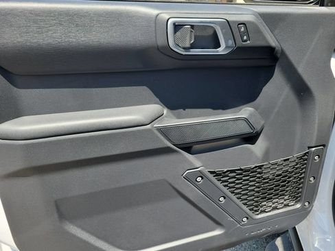 New 2026 Ford Bronco Badlands AWD/4WD image 20