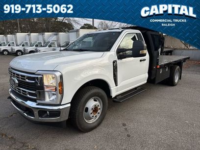 New 2025 Ford F350 XL w/ XL Chrome Package