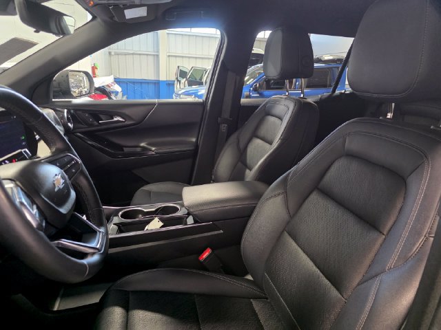 Used 2025 Chevrolet Equinox LT w/ Convenience Package II AWD/4WD image 24