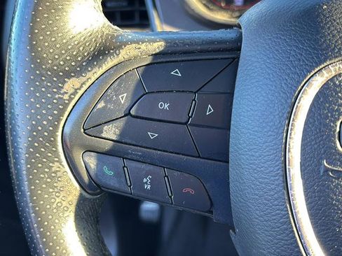 Certified 2019 Dodge Challenger SXT w/ Blacktop Package image 27