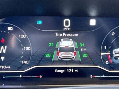 Used 2023 GMC Yukon XL AT4 w/ AT4 Premium Plus Package