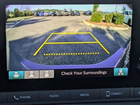 New 2026 Honda Civic FWD Hybrid Sedan image 13