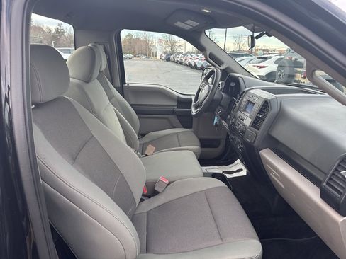 Used 2018 Ford F150 XL w/ Equipment Group 101A Mid image 8