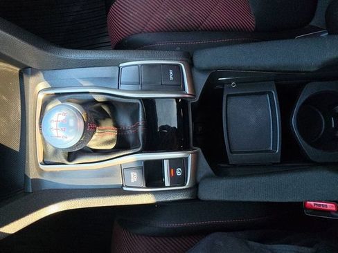 Used 2020 Honda Civic Si image 15