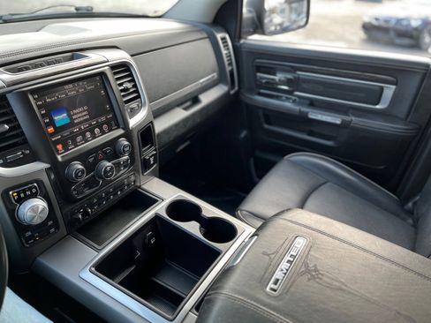 Used 2014 RAM 1500 Limited image 29