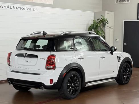 Used 2019 MINI Cooper Countryman S AWD/4WD image 3