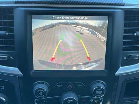Used 2014 RAM 2500 Limited AWD/4WD image 30