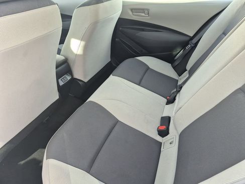 Used 2024 Toyota Corolla LE image 12