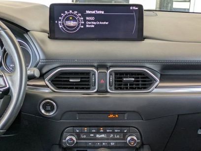 Used 2023 MAZDA CX-5 Carbon Edition