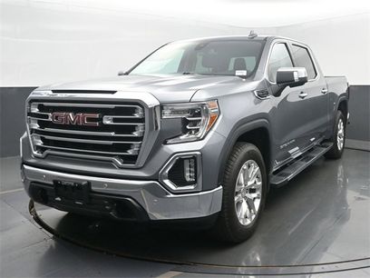 Used 2020 GMC Sierra 1500 SLT w/ SLT Premium Plus Package