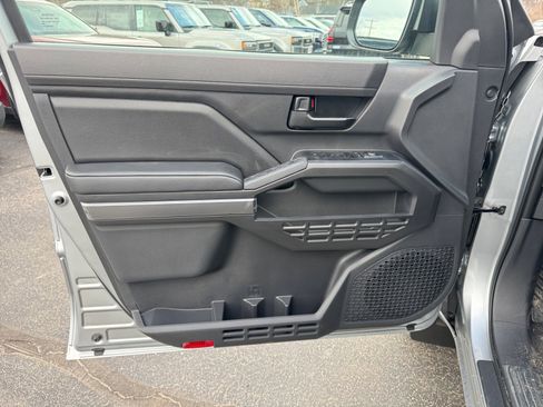 New 2026 Toyota Tacoma SR5 AWD/4WD image 24