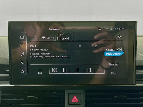 Used 2020 Audi A4 2.0T Premium w/ Convenience Package image 17