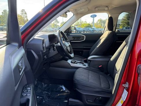 Used 2023 Ford Bronco Sport Big Bend w/ Convenience Package AWD/4WD image 15