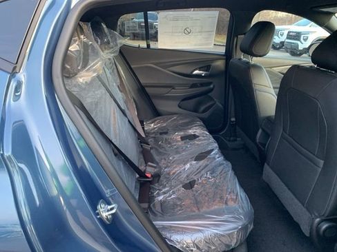 New 2026 Buick Envista Sport Touring w/ Convenience I Package image 25