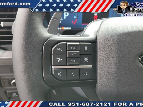 New 2025 Ford F150 Raptor image 6