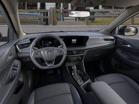 New 2026 Buick Encore GX Sport Touring AWD/4WD image 15