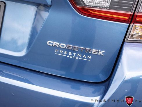 Used 2021 Subaru Crosstrek 2.0i Premium image 37