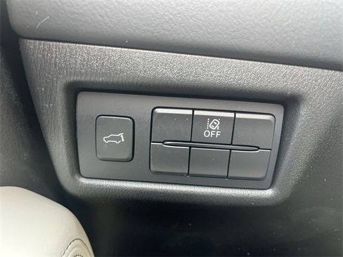 Used 2023 MAZDA CX-5 AWD 2.5 S w/ Premium Plus Pkg image 18
