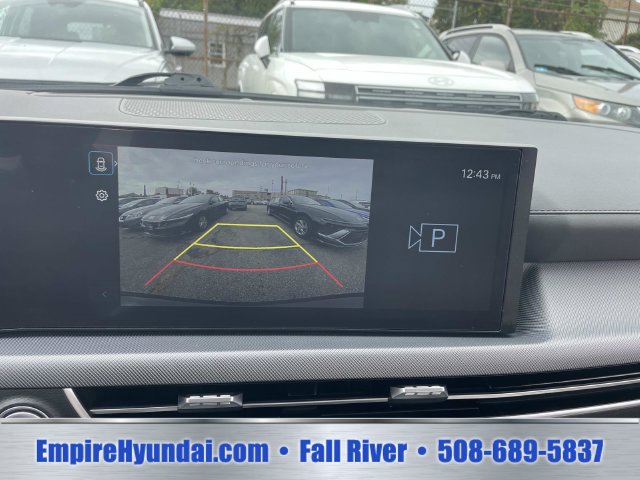 Used 2024 Hyundai Sonata SEL FWD image 21