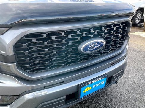 Used 2023 Ford F150 XL w/ STX Appearance Package image 28