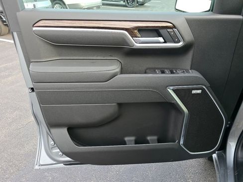 New 2026 GMC Sierra 1500 Elevation w/ Preferred Package image 12