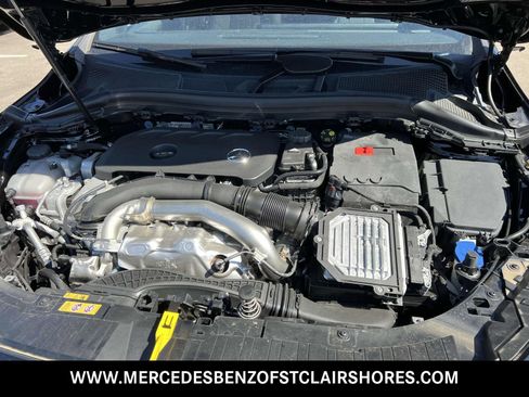 New 2026 Mercedes-Benz GLA 250 4MATIC image 11