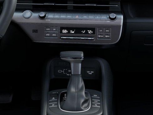 New 2027 Hyundai Kona SEL Sport AWD/4WD image 16