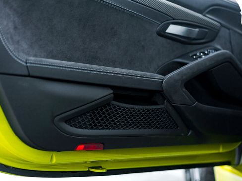 Used 2023 Porsche 718 Cayman GT4 RS image 58