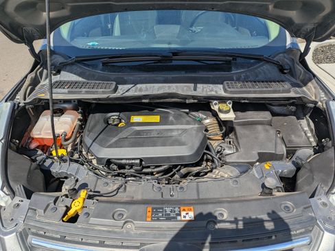 Used 2014 Ford Escape SE w/ Equipment Group 201A AWD/4WD image 48