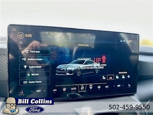 New 2025 Ford Mustang GT image 18