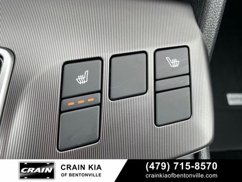 New 2026 Kia Sportage SX FWD image 18